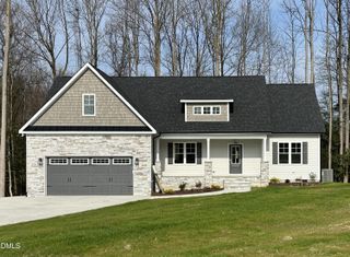 307 Coffman Drive Lot 130, Pikeville, NC 27863