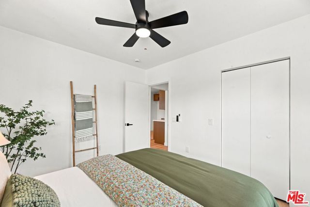 2801 Jeffries Avenue, Los Angeles, CA 90065