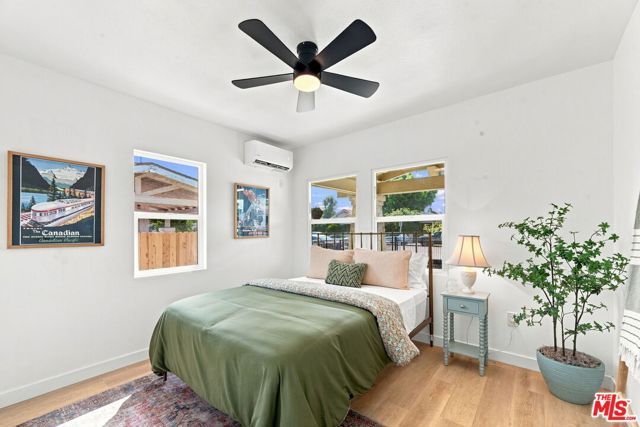 2801 Jeffries Avenue, Los Angeles, CA 90065
