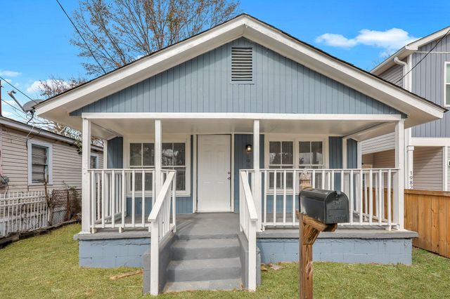 1984 Hugo Avenue, North Charleston, SC 29405