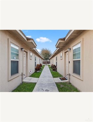 905 E Myrtle Beach Avenue, Mcallen, TX 78503