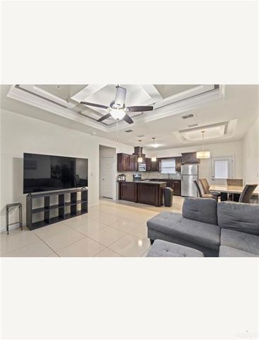 905 E Myrtle Beach Avenue, Mcallen, TX 78503