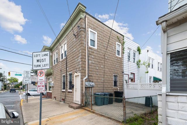 501 S BROADWAY TPKE, Gloucester City, NJ 08030