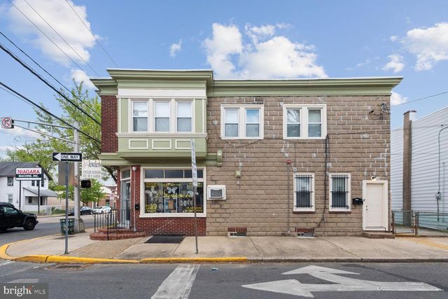 501 S BROADWAY TPKE, Gloucester City, NJ 08030