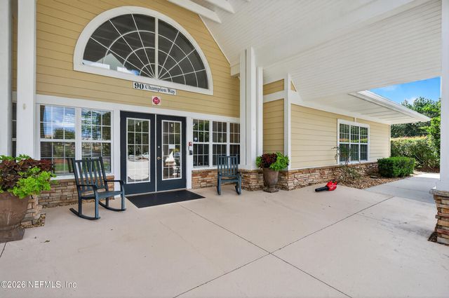 355 N SHORE Circle 1324, St. Augustine, FL 32092