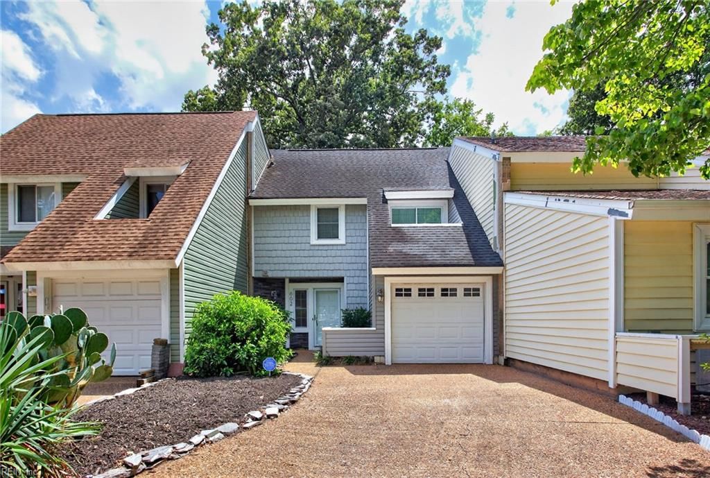 602 Lake Ridge PL, Virginia Beach, VA 23452