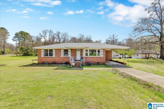 645 REBA STREET, Birmingham, AL 35214