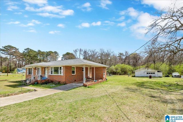 645 REBA STREET, Birmingham, AL 35214