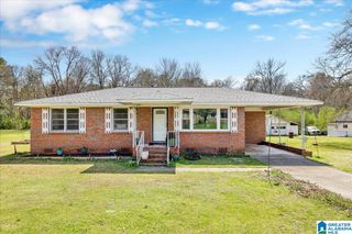 645 REBA STREET, Birmingham, AL 35214