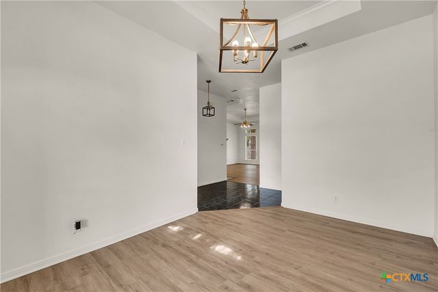 2109 Southport Drive, Killeen, TX 76542