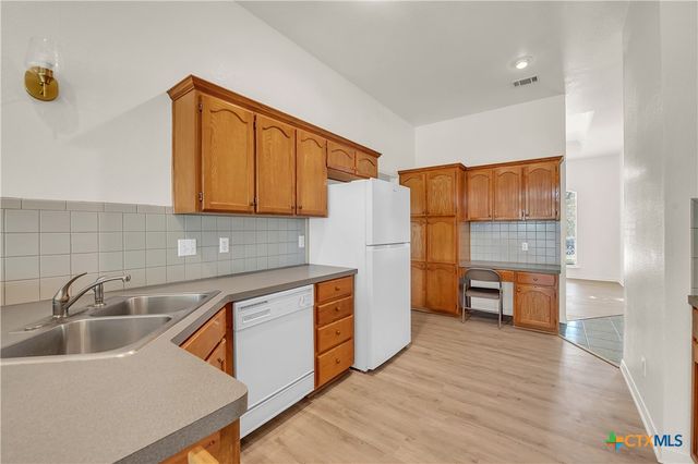 2109 Southport Drive, Killeen, TX 76542