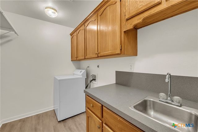 2109 Southport Drive, Killeen, TX 76542