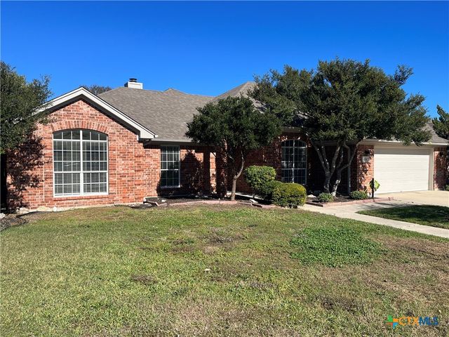 2109 Southport Drive, Killeen, TX 76542