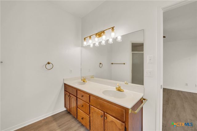 2109 Southport Drive, Killeen, TX 76542