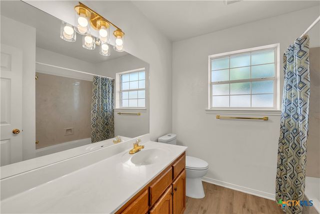 2109 Southport Drive, Killeen, TX 76542