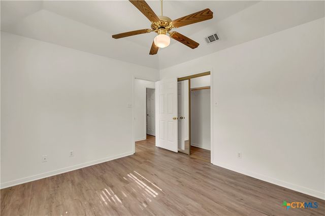 2109 Southport Drive, Killeen, TX 76542