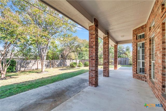 2109 Southport Drive, Killeen, TX 76542