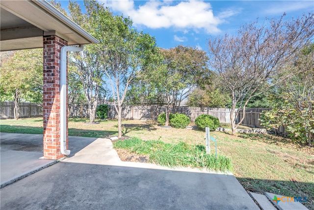 2109 Southport Drive, Killeen, TX 76542