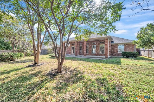 2109 Southport Drive, Killeen, TX 76542