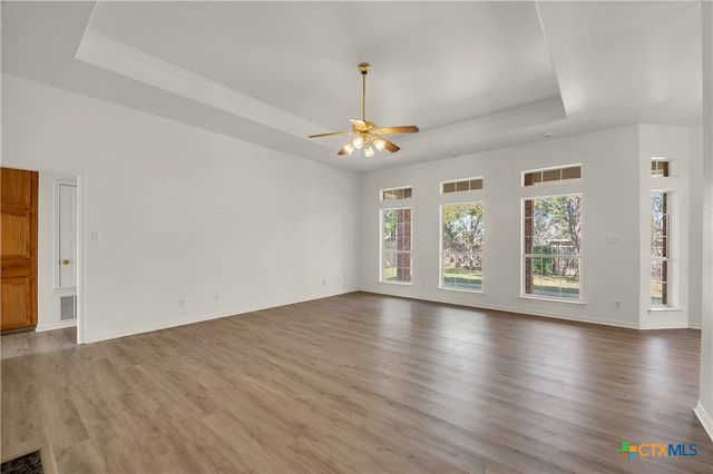 2109 Southport Drive, Killeen, TX 76542