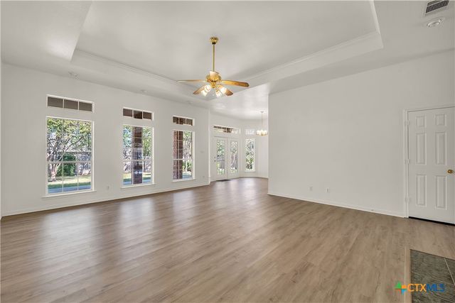 2109 Southport Drive, Killeen, TX 76542