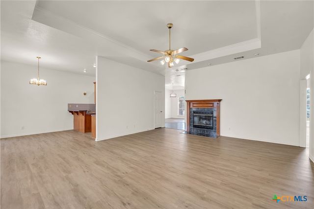 2109 Southport Drive, Killeen, TX 76542