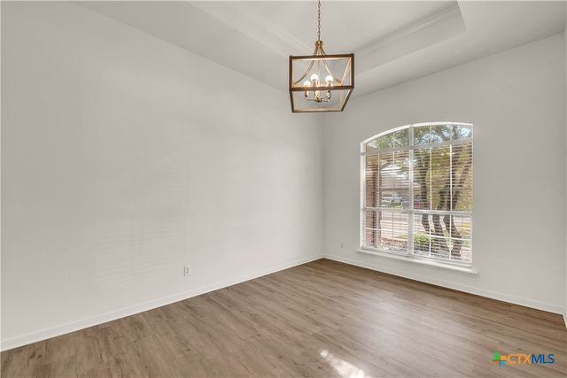 2109 Southport Drive, Killeen, TX 76542