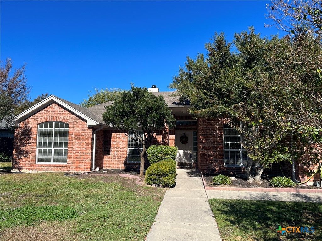 2109 Southport Drive, Killeen, TX 76542