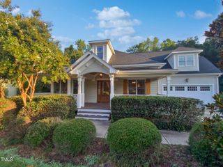 521 Lake Gaston Drive, Fuquay Varina, NC 27526
