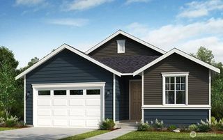 9016 Bowthorpe Street SE, Lacey, WA 98513