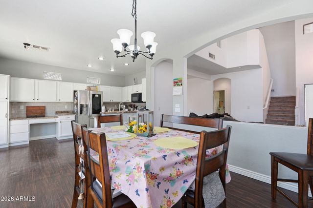 2033 N 107TH Drive, Avondale, AZ 85392