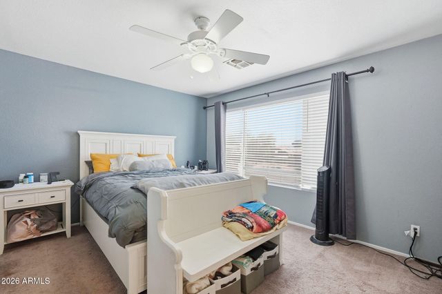 2033 N 107TH Drive, Avondale, AZ 85392