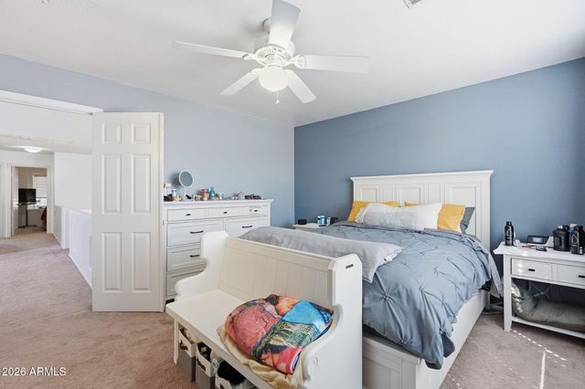 2033 N 107TH Drive, Avondale, AZ 85392