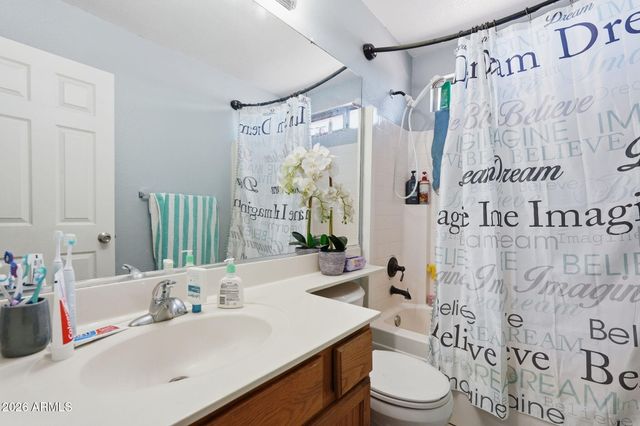 2033 N 107TH Drive, Avondale, AZ 85392