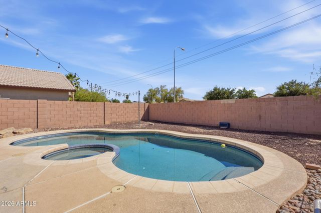 2033 N 107TH Drive, Avondale, AZ 85392