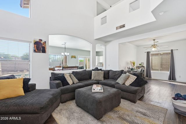 2033 N 107TH Drive, Avondale, AZ 85392