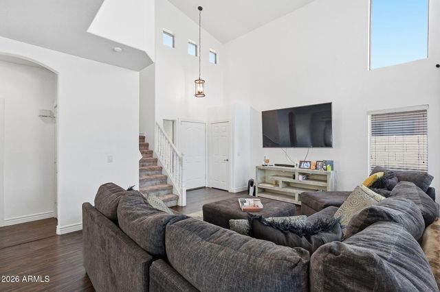 2033 N 107TH Drive, Avondale, AZ 85392