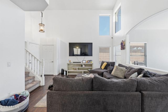 2033 N 107TH Drive, Avondale, AZ 85392