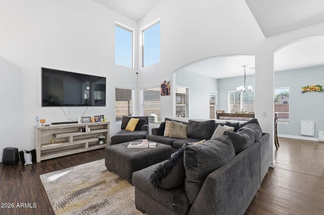 2033 N 107TH Drive, Avondale, AZ 85392