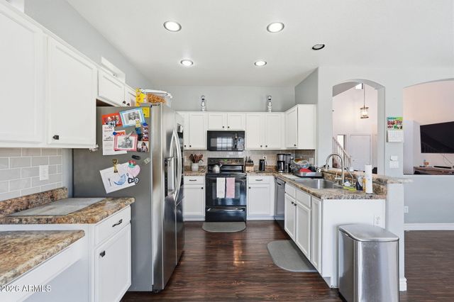 2033 N 107TH Drive, Avondale, AZ 85392