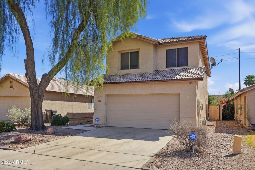 2033 N 107TH Drive, Avondale, AZ 85392 — photo 2