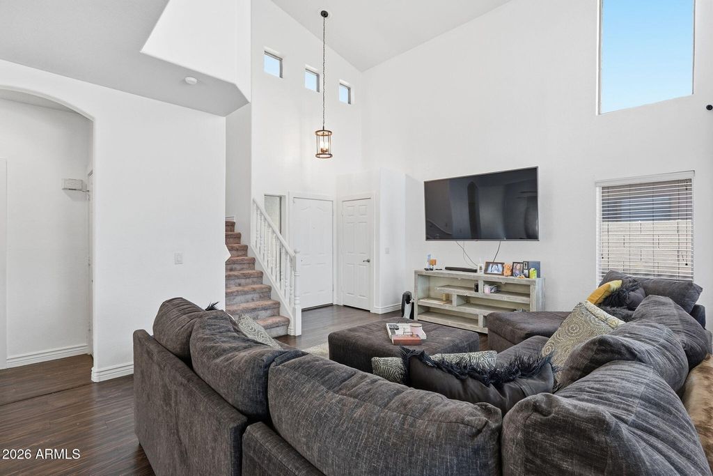 2033 N 107TH Drive, Avondale, AZ 85392 — photo 5