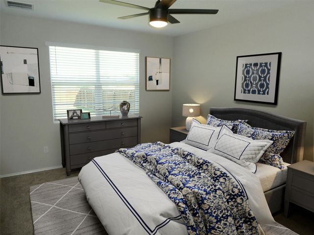 15003 SHALESTONE WAY, Manor, TX 78653