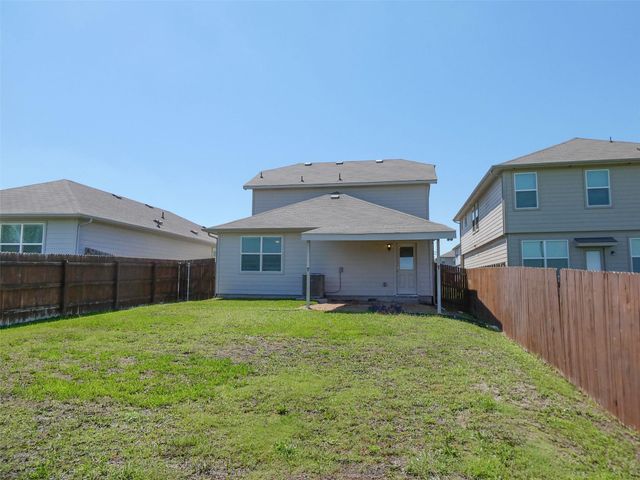 15003 SHALESTONE WAY, Manor, TX 78653