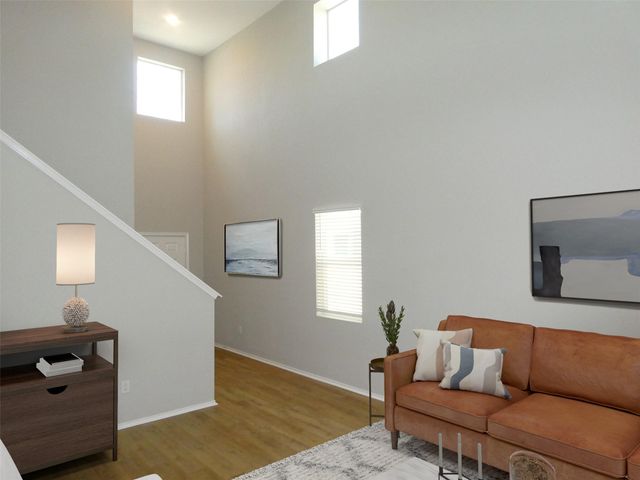 15003 SHALESTONE WAY, Manor, TX 78653