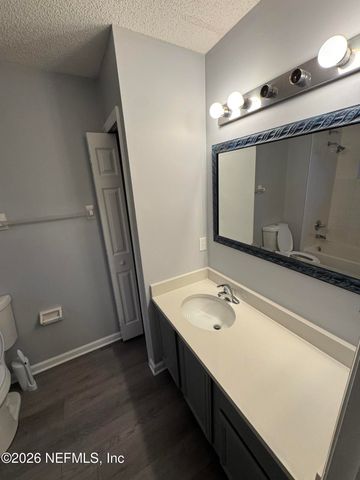 5558 OAK CROSSING Drive, Jacksonville, FL 32244