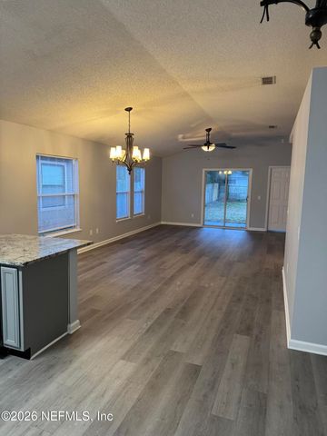 5558 OAK CROSSING Drive, Jacksonville, FL 32244