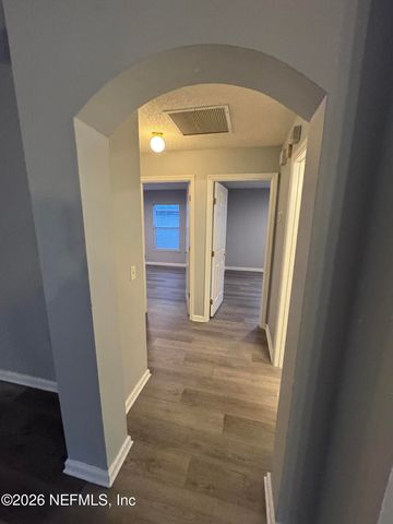 5558 OAK CROSSING Drive, Jacksonville, FL 32244