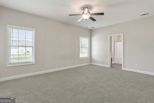 225 Alcovy Circle, Ellabell, GA 31308