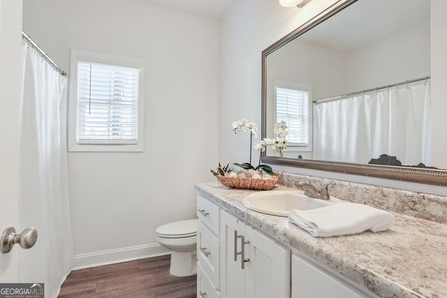 225 Alcovy Circle, Ellabell, GA 31308